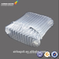 Fashion air gonflable colonne sac protecteur des matériaux d’emballage pour la cartouche de toner